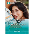 Second Chance with His Sunshine Surgeon
