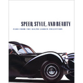 Speed, Style, and Beauty: Cars from the Ralph Lauren Collection