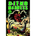 Ditko Madness