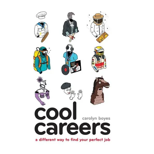 Cool Careers