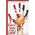 Every Voice Ain't From God: A Christian Romance Thriller