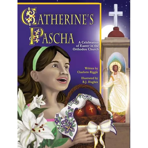 Catherine's Pascha