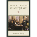 Character and Consequence: Foreign Policy Decisions of George H. W. Bush