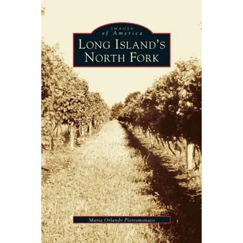 Long Island's North Fork