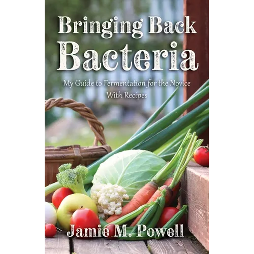 Bringing Back Bacteria
