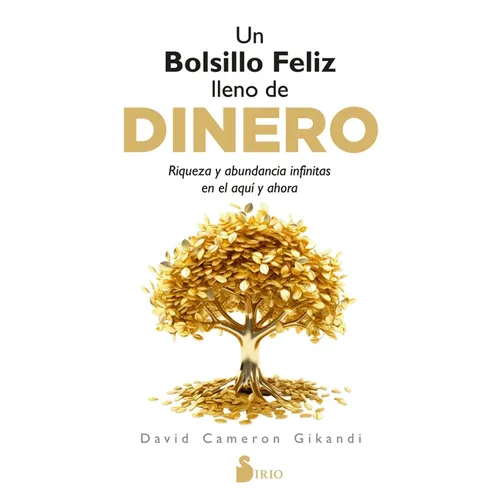 Un Bolsillo Feliz Lleno de Dinero