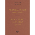 Estuche Estoicismo (Meditaciones + El Camino Estoico)
