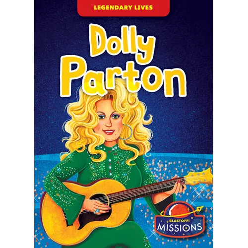 Dolly Parton