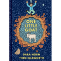 One Little Goat: A Passover Catastrophe