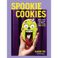 Spookie Cookies: Next-Level Decorating to Make Your Treats Come Alive