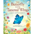 The Butterfly With Tattered Wings