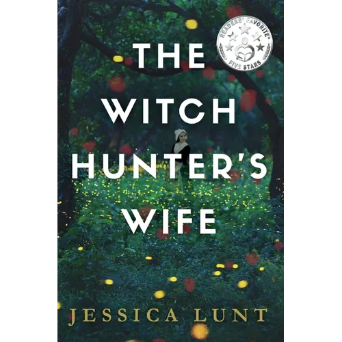 The Witch Hunter's Wife