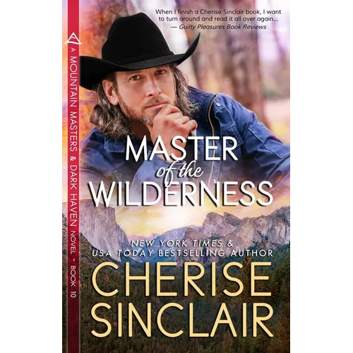 Master of the Wilderness