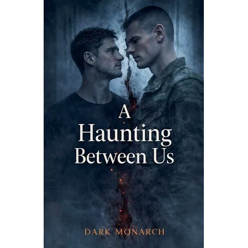 A Haunting between Us