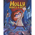 Molly Makes a Mess