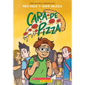 Cara de Pizza (Pizza Face)
