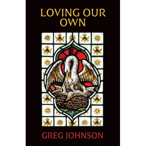 Loving Our Own