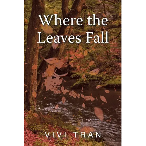 Where the Leaves Fall