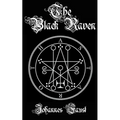 The Black Raven: Demon Summoning and Black Magic Grimoire, The Threefold Coercion of Hell