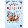 Killer Kitsch: A Scottish Seaside Cosy Mystery