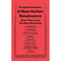 The Apollo Presents... a New Harlem Renaissance: Short Plays from the New Black Fest