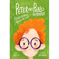 Peter And Pablo The Printer: Adventures In Making The Future