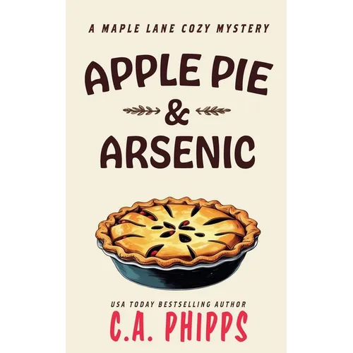 Apple Pie and Arsenic