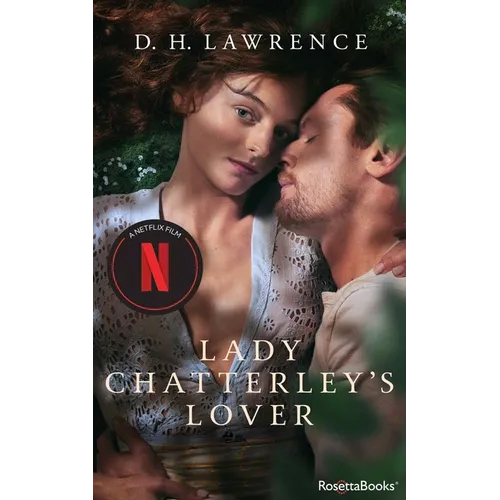 Lady Chatterley's Lover
