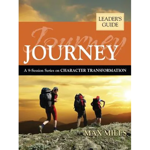 Journey: Leader's Guide