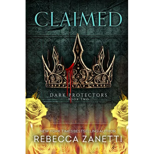 Claimed