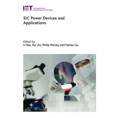Sic Power Devices and Applications