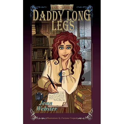 Daddy-Long-Legs