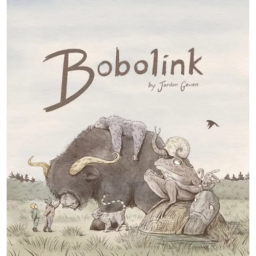 Bobolink