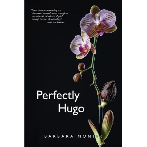 Perfectly Hugo