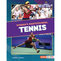 Women's Professional Tennis