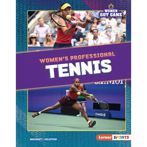 Women's Professional Tennis