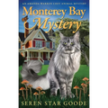 Monterey Bay Mystery