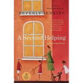 A Second Helping: A Blessings Novel