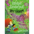 Bridget Vanderpuff 2. Bridget Vanderpuff Y El Tren Fantasma / Bridget Vanderpuff and the Ghost Train #2