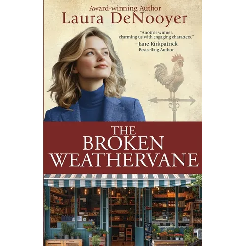The Broken Weathervane