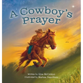 A Cowboy's Prayer