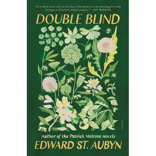 Double Blind