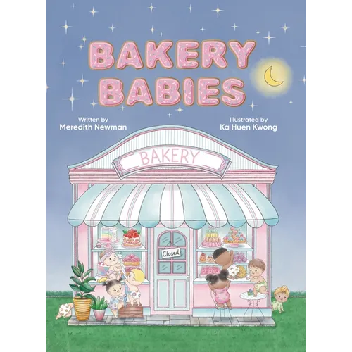 Bakery Babies