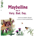 Maybelline Has A Very. Bad. Day.