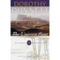 The Unicorn Hunt: Book Five of the House of Niccolo