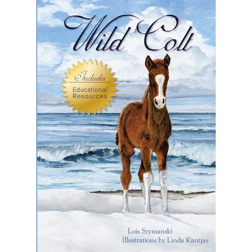 Wild Colt