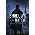 Shadows of the Badge: Introducing Detective Jake Harper