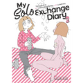 My Solo Exchange Diary Vol. 2