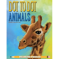 Dot to Dot Animals Relaxing Puzzles