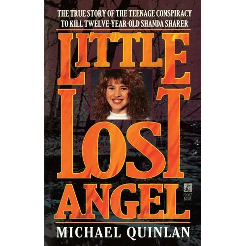 Little Lost Angel